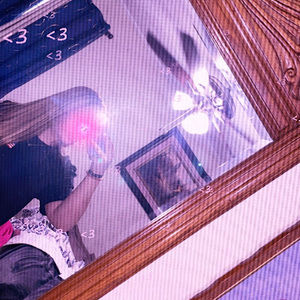 Meet your Posher, Aiden